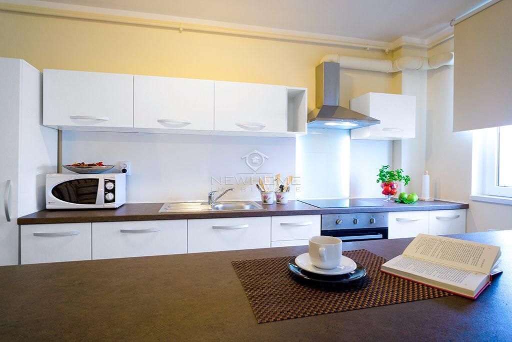 Apartament de inchiriat 2 camere Parcare, Calea Turzii - Poză 4