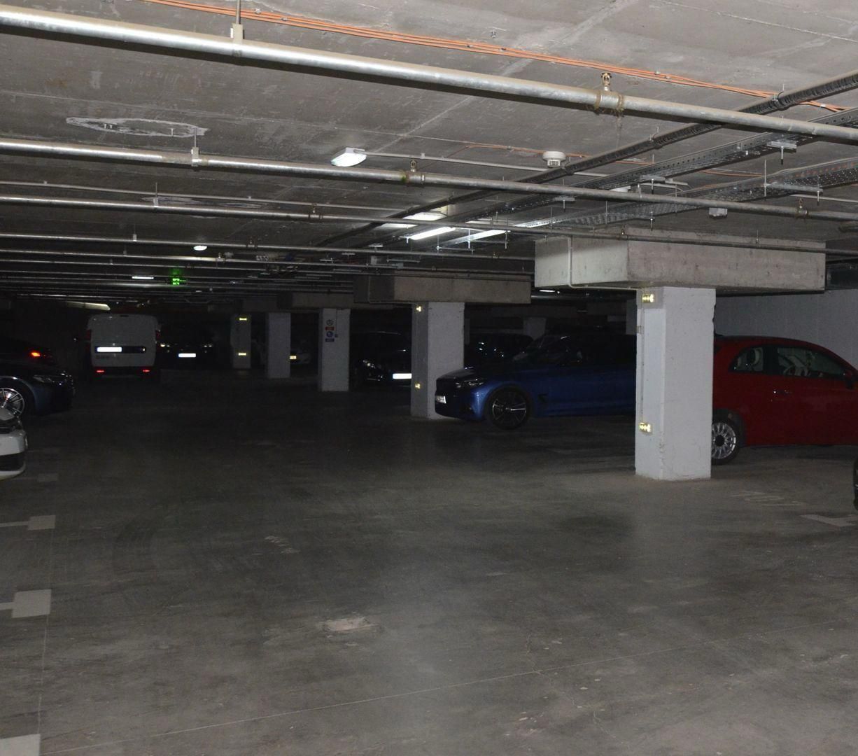 4 City North | Apartament 3 camere | De Vânzare - Poză 21