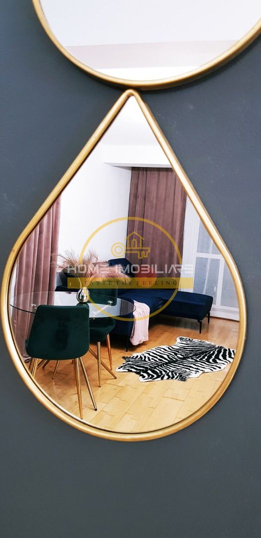 🏡 Apartament 3 camere, 2 băi, complet mobilat – Green Park, 80 mp/terasă 10 mp - Poză 2
