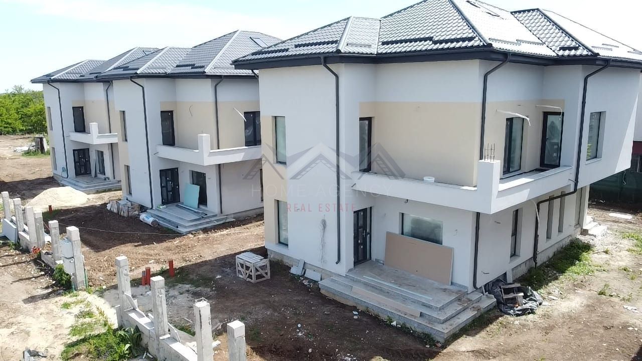 Casă individuală P+1+M | COMISION 0 | Otopeni - Poză 5