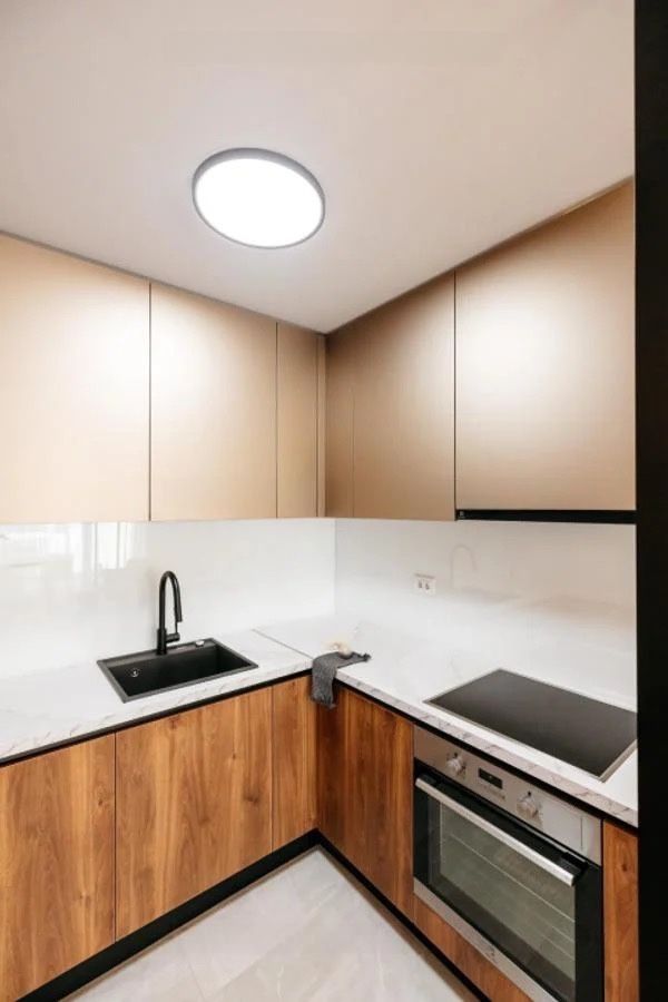 Apartament 2 camere | One Cotroceni | Prima închiriere | Parcare - Poză 11