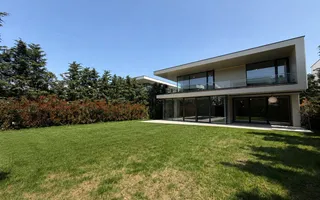 Casă / Vilă cu 5 camere de vânzare în Iancu Nicolae, Bucuresti - Poză 12