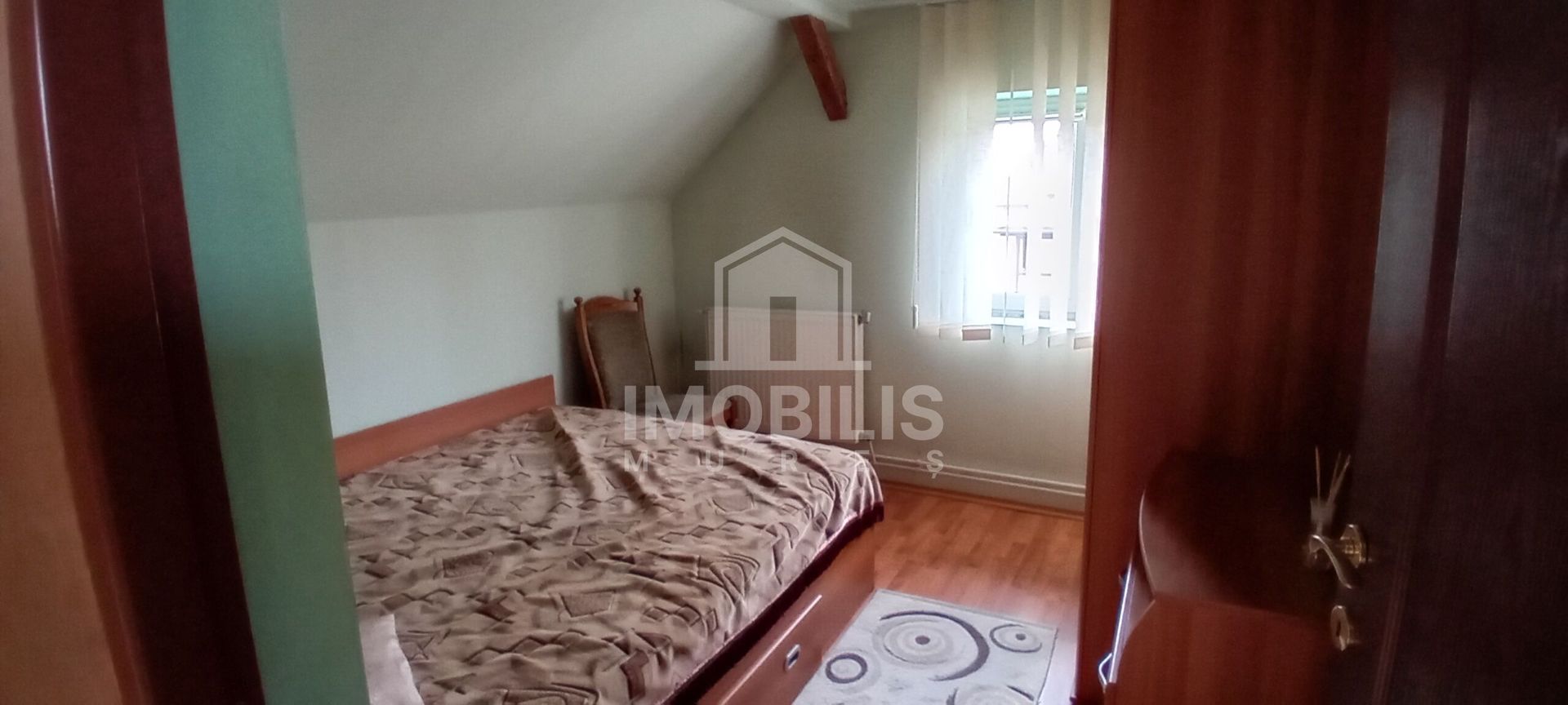 Vânzare casă de locuit cu spațiu comercial – Oportunitate excelentă! - Poză 10