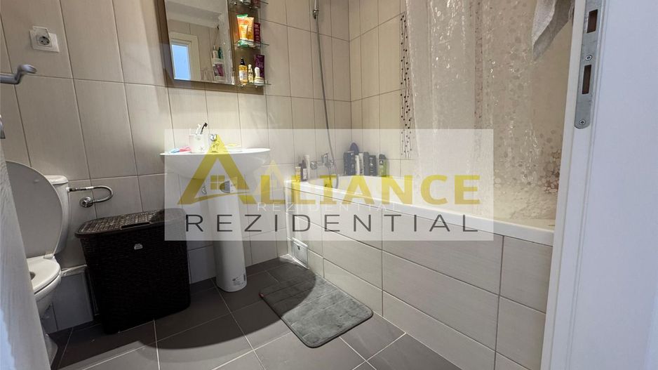 TREND RESIDENCE Vila P+1+M 4 camere 2 bai 120 mpu - Poză 23