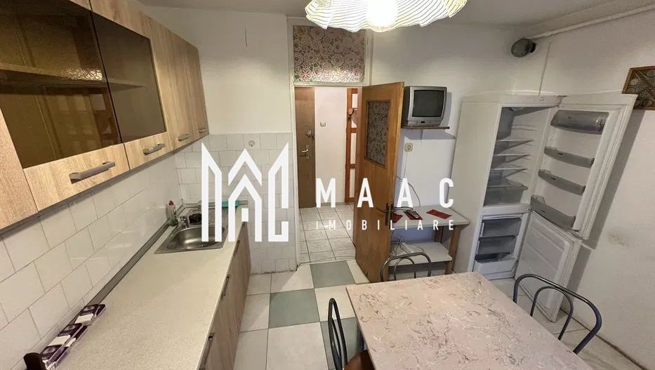 Apartament 2 camere decomandat | Terezian | 62 mp - Poză 5