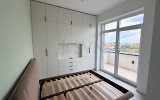 REA1028579 Duplex mobilat si utilat complet Catted Family Terasa generoasa Parca - Poză 8
