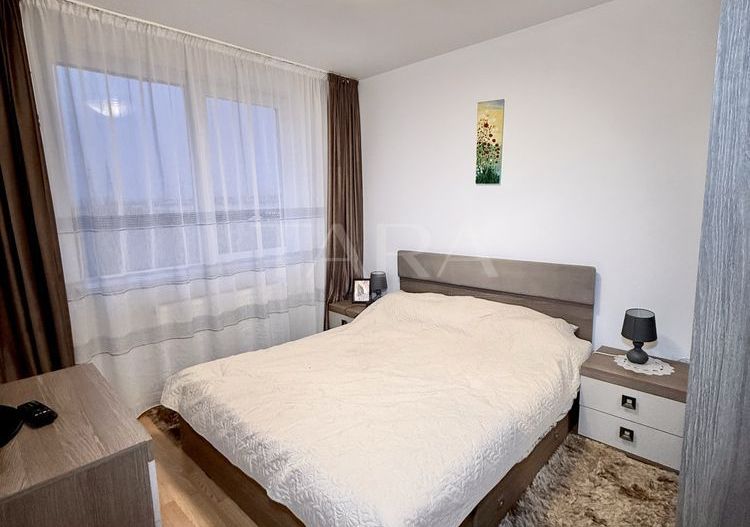 Apartament 3 camere – Florești, zona Terra - Poză 4