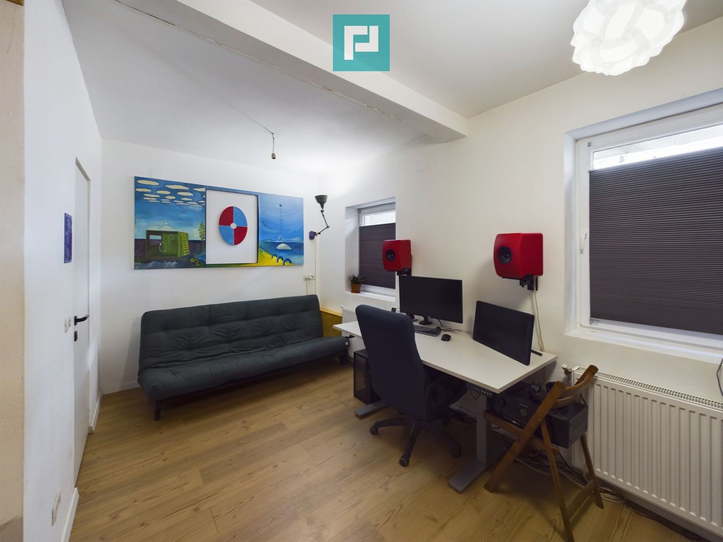 Apartament cu o cameră in zonă Centrală - Poză 6