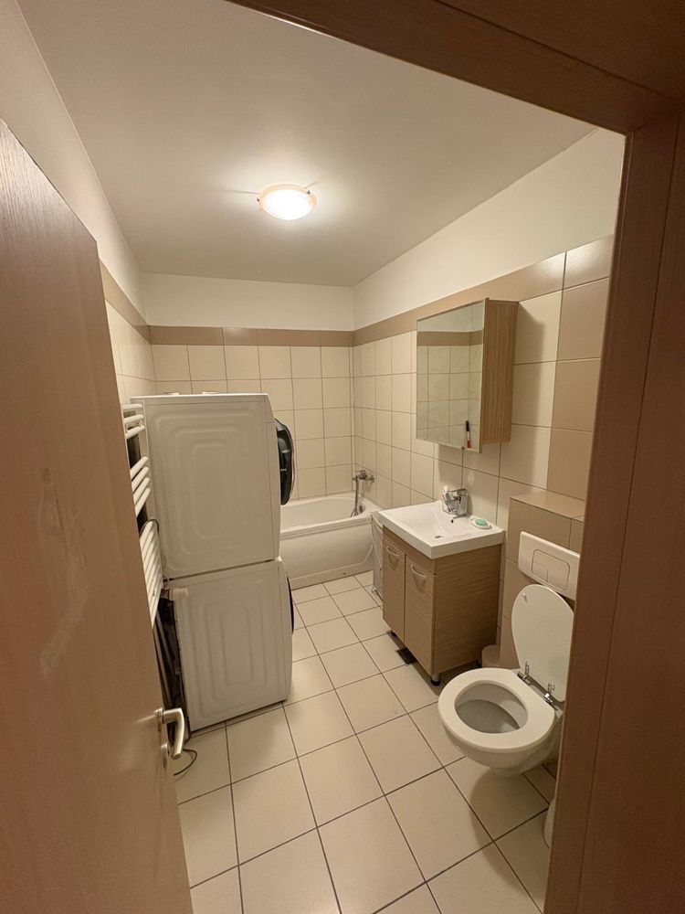 Apartament 3 camere in Complex Pallady Towers - Ozana - Poză 5