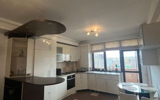 AP. 3 CAMERE - METALURGIEI, PARCARE INCLUSA, CENTRALA, BLOC NOU - Poză 7