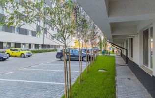 Garsoniera de vanzare Pollux Residence | 31mp | mobilata complet