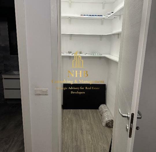 Apartament de vanzare -160.000€ PARCARE   - Aviatiei - Poză 16