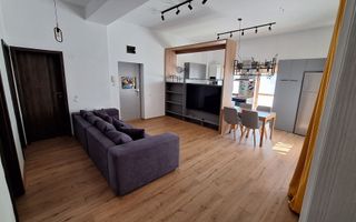 Apartament 4 camere | Terasa | Parcare | Modern | D. Stanca - Poză 1