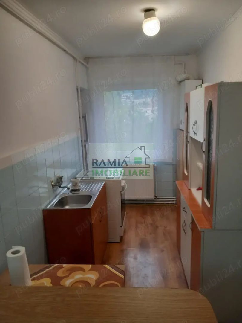 Garsoniera de inchiriat zona Astra - Poză 9