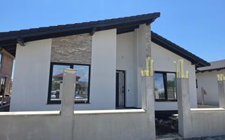 Casa 4 Camere Zona Alba Micesti, 423mp Teren, 2 Bai - Poză 1