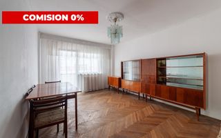 Apartament 2 camere, etaj 2, Banat ( Pediatrie) - Poză 4