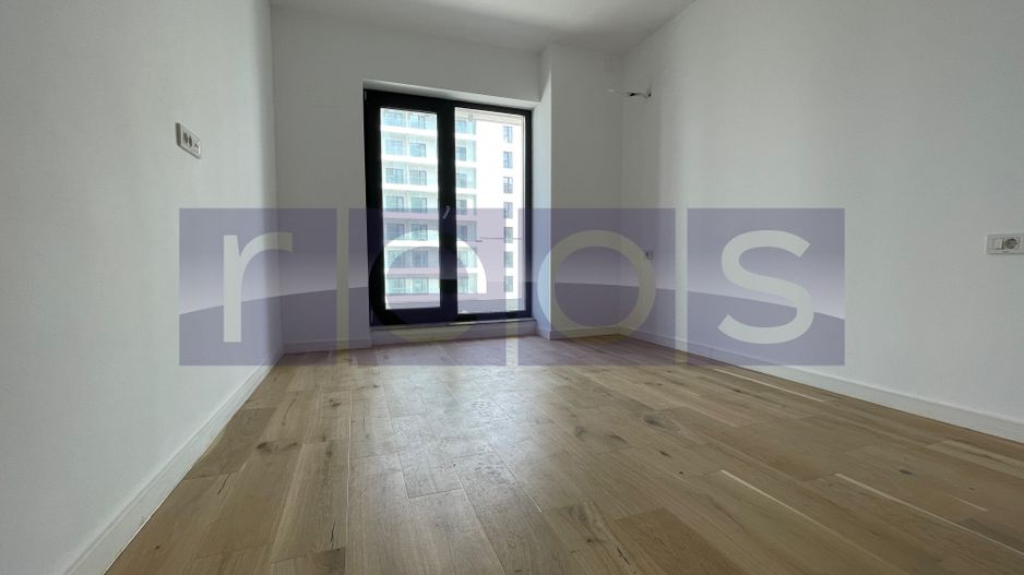 VANZARE APARTAMENTE 2 CAMERE | COMPLEX REZIDENTIAL | PIPERA | 52-68 MP - Poză 7