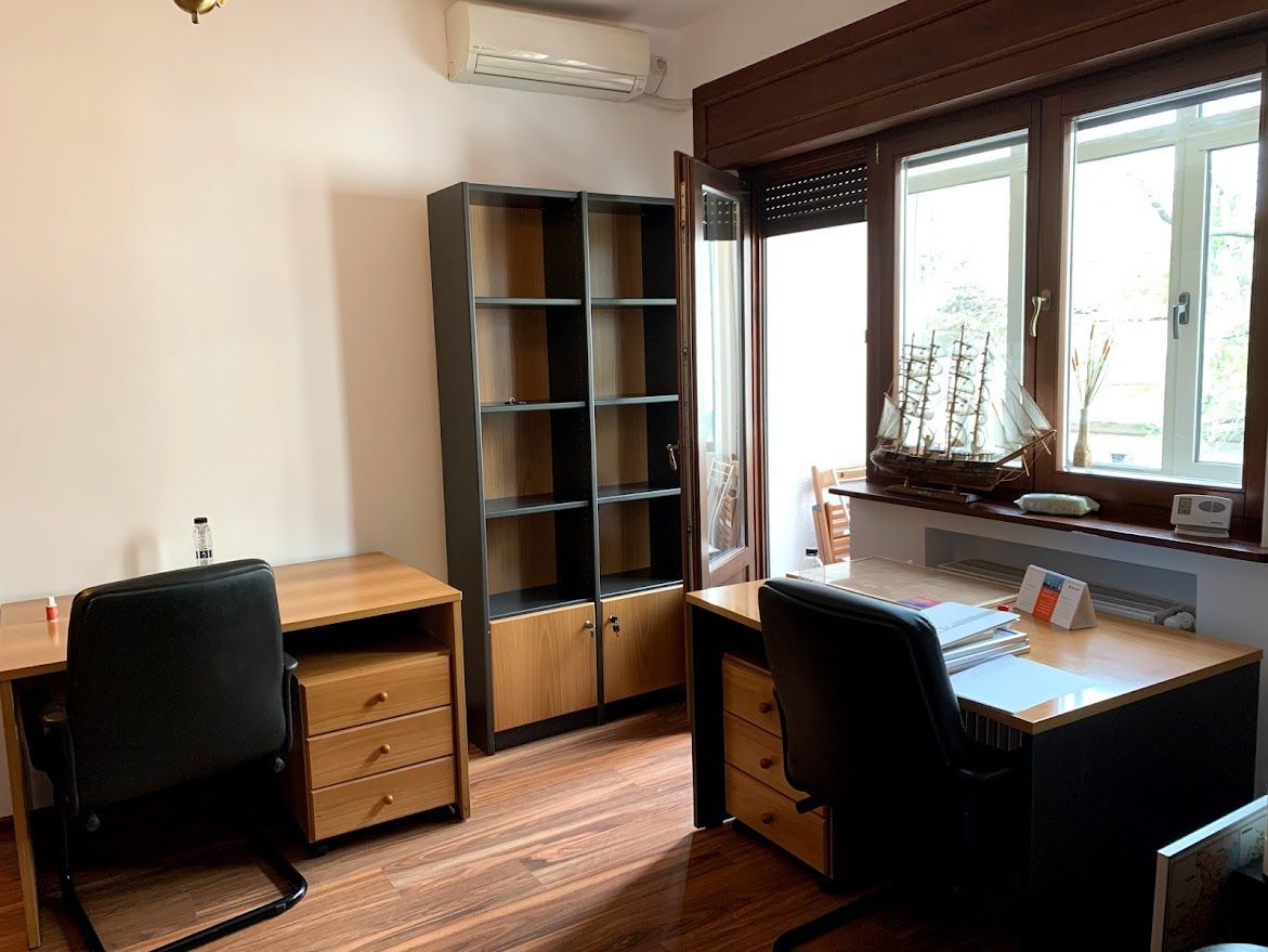 APARTAMENT  BIROURI ZONA DOROBANTI - Poză 5