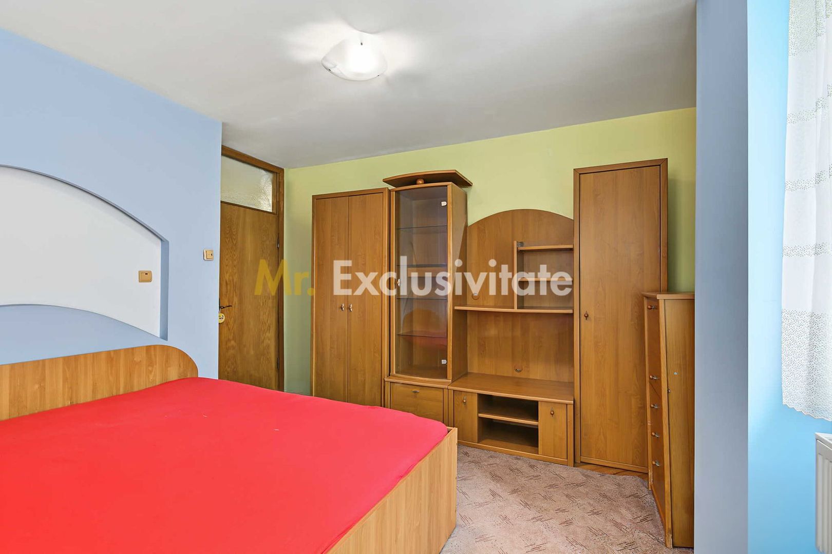 Apartament 3 camere decomandat, et 1, zona Jumbo! - Poză 6