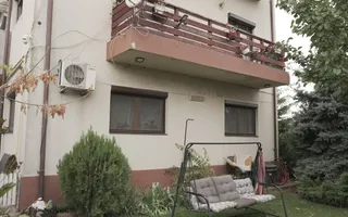 Apartament De 3 Camere Cu Gradina Mobilat Si Utilat - Poză 14