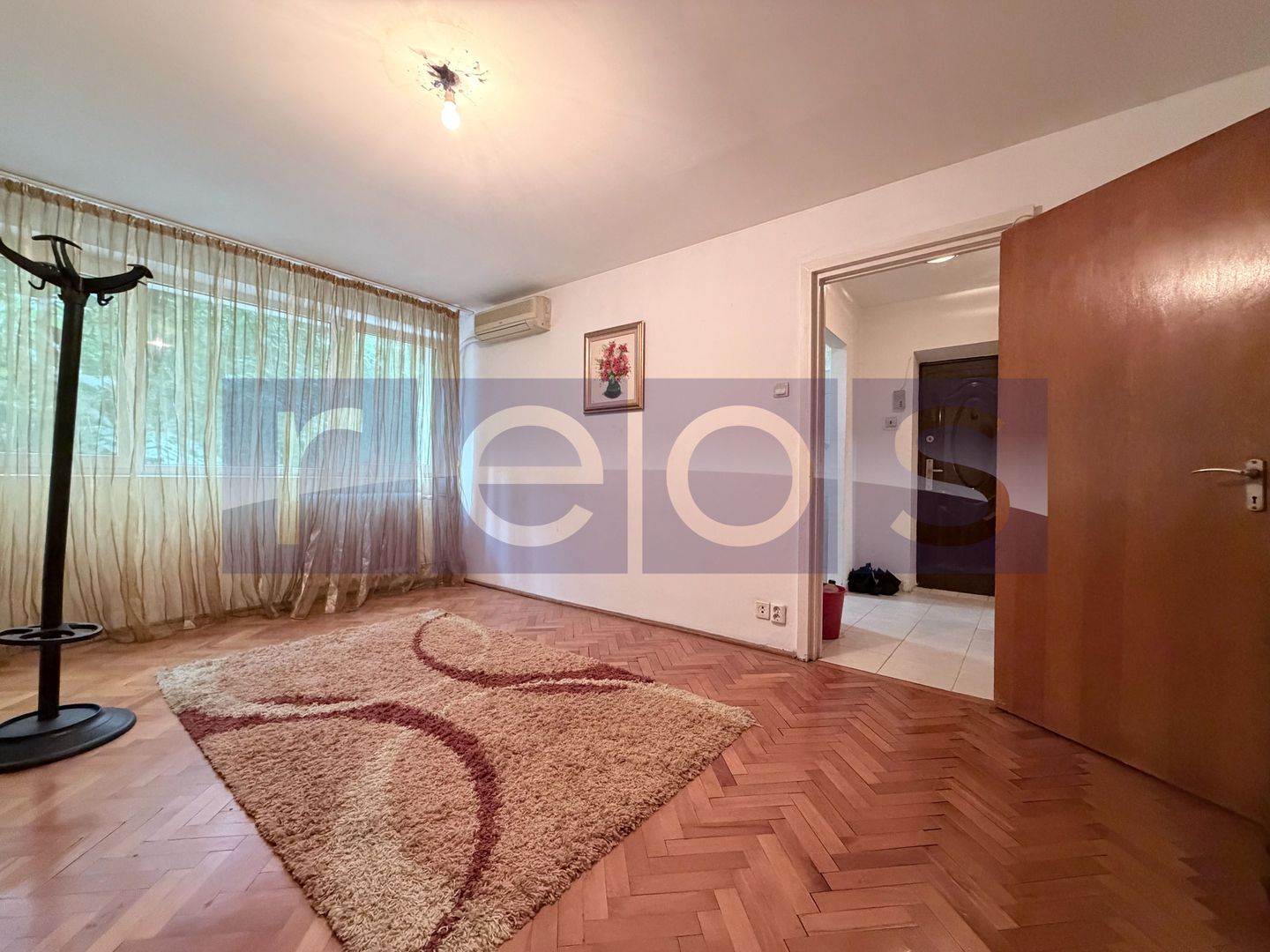 VANZARE 2 CAMERE | METROU JIULUI | ETAJ 2 | - Poză 3