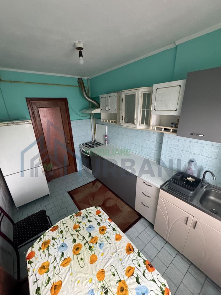 Apartament 3 Camere de Inchiriat in Zona Garii, Iasi - Poză 4