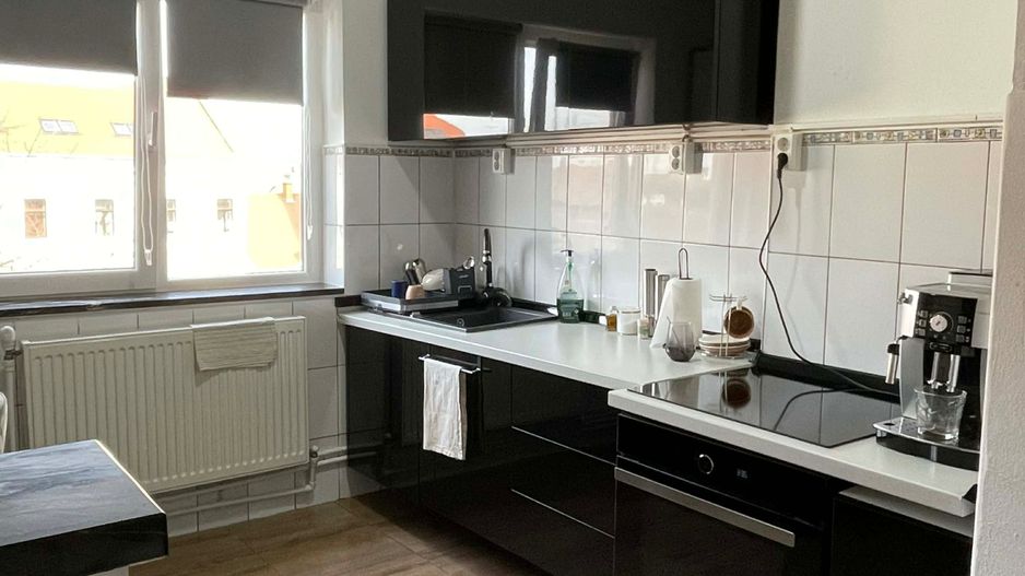 BRASADAS vinde ap 2 cam 51mp etaj 4/4 zona ULTRACENTRALA. - Poză 8