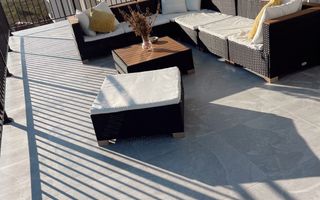 Apartament modern cu 3 camere | TERASA 28mp | Braytim - Poză 12