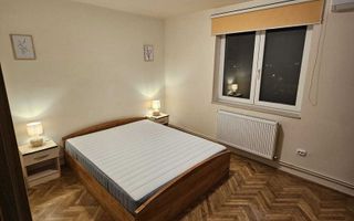 3 camere, Cartierul Gruia, Parcul Cetățuia, Stadionul CFR, loc parcare - Poză 1