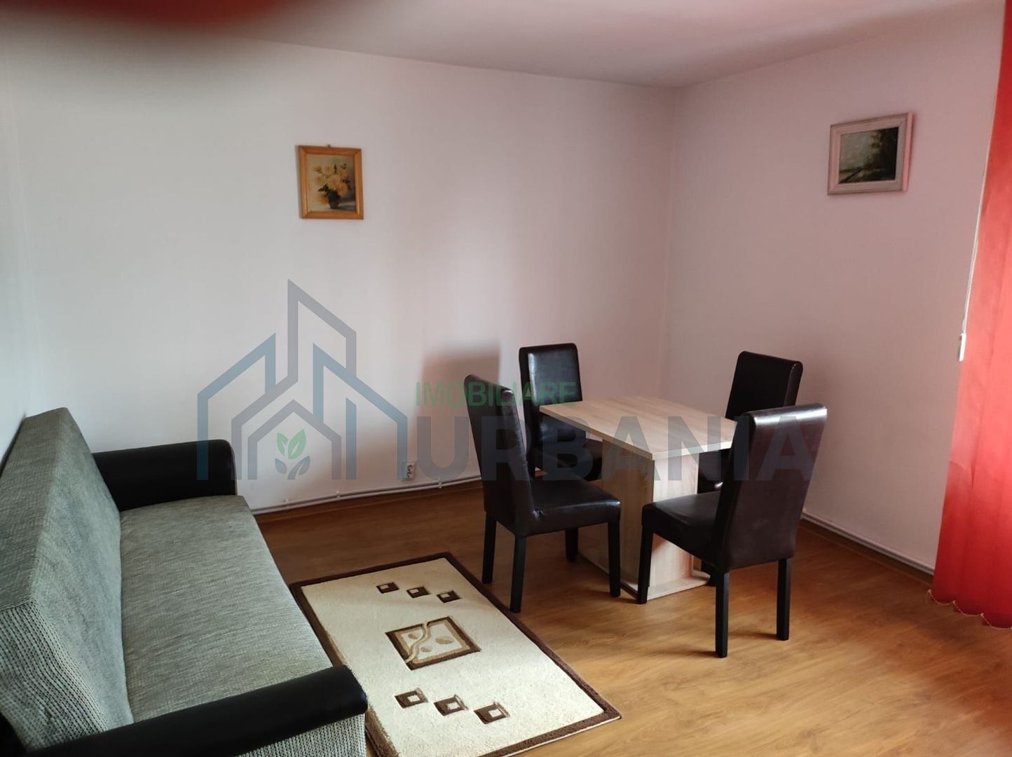 Apartament 2 camere de închiriat, Iași, Șoseaua Moara de Foc - Poză 3