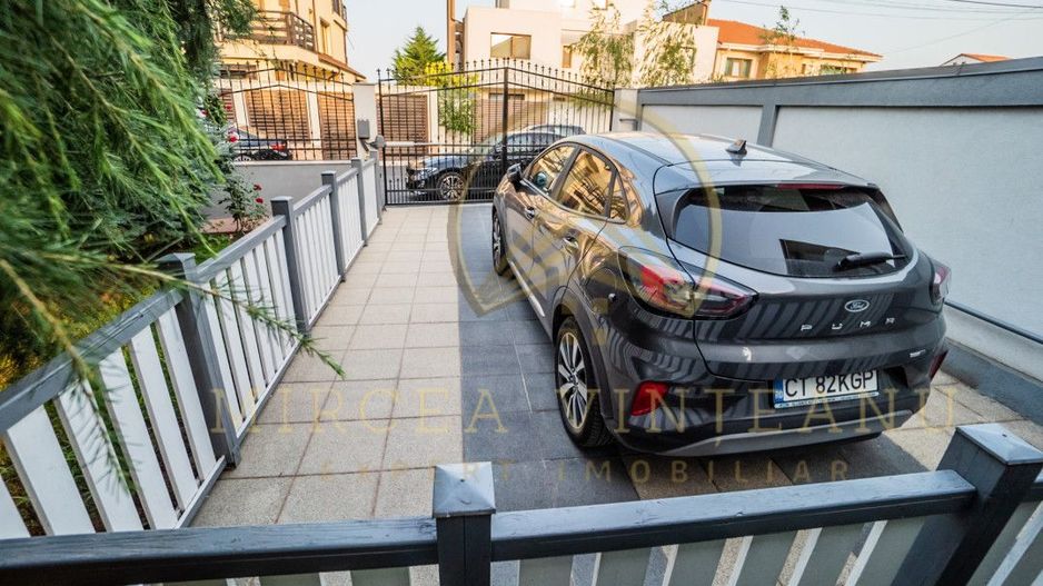 Palazu Mare / Elvila -  Vanzare Vila  D+P+1E cu teren de 996 mp - Poză 81