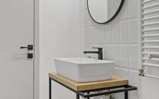 Inchiriere apartament 3 camere in vila | Domenii | Intrare si curte proprie - Poză 8