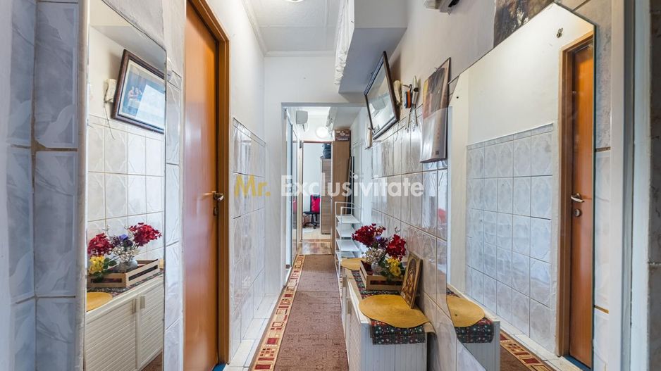 Apartamen 3 camere zona Vitan - Poză 1