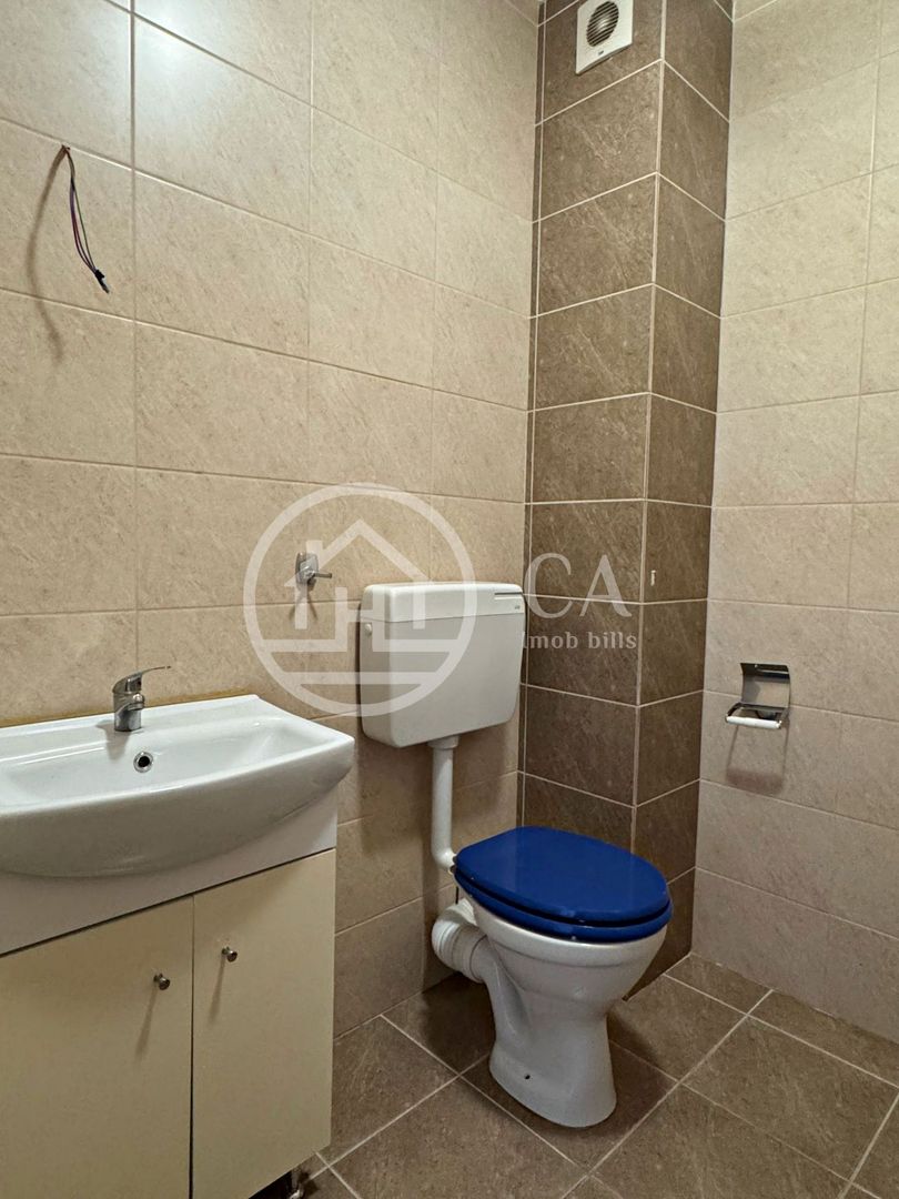 Apartament cu 3 camere de inchiriat in zona Nufarul, Oradea - Poză 11