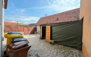 Casa individuala de vanzare cu COMISION 0, Zona Lazaret / Lupeni - Poză 18