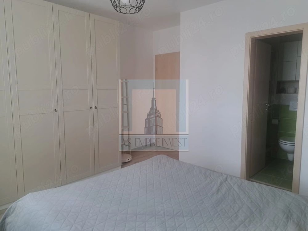 Apartament 3 camere + loc de parcare Tractoru, Nicolae Labis - Poză 2