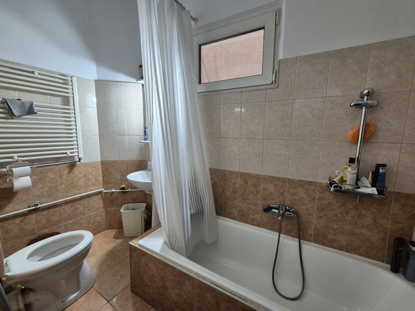 Apartament cu 2 camere - Universitate - Poză 7