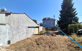 DE VÂNZARE TEREN INTRAVILAN 152 MP  SECTOR 2 BUCUREȘTI - Poză 7