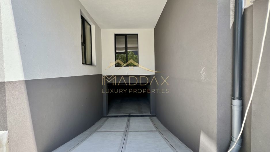 Apartament *3 Camere  // Baneasa - Sector 1 - Poză 13