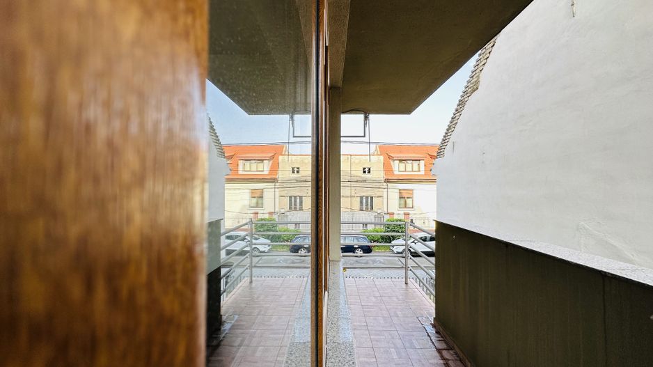 Strada Putna - Facultati Timisoara | 3 camere, spatios | Terasa, Et 1 - Poză 29