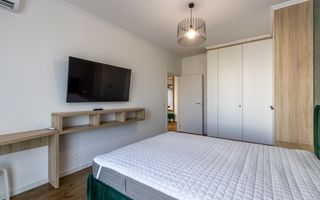 2 Camere de Lux,Marasti, Parcare Record Park, The Office, 21 Decembrie - Poză 2