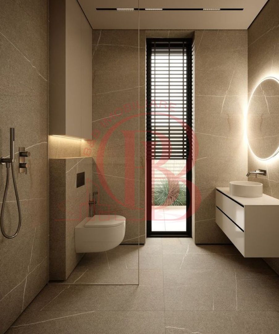 Apartament 3 camere Titan Th. Pallady-Sector 3-Metrou Teclu - Poză 9