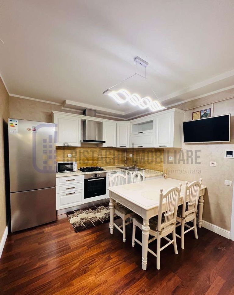 Inchiriere apartament 2 camere - InCity Residence Dristor - Poză 11