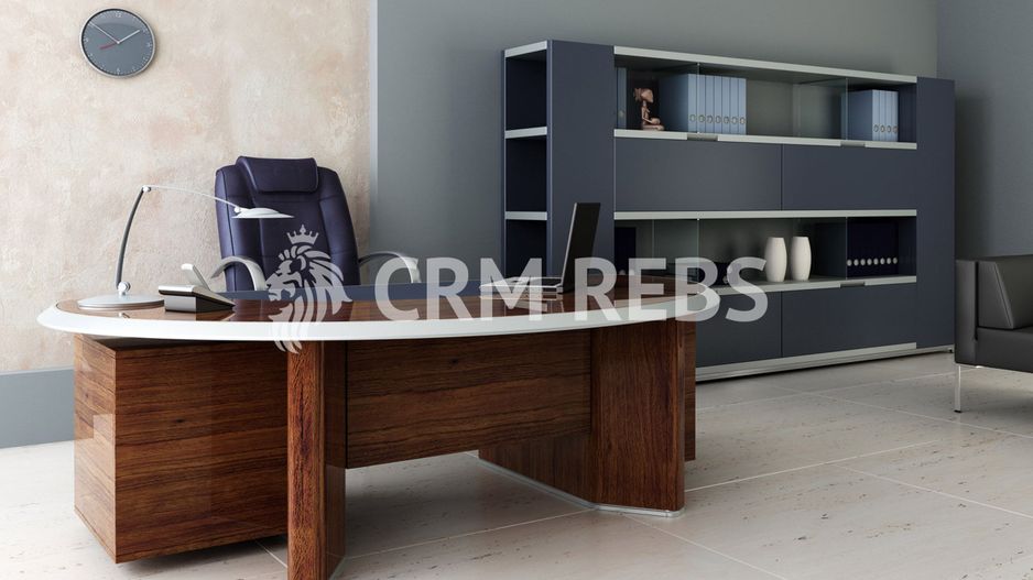 Birouri Barbu Vacarescu-Floreasca - Poză 3