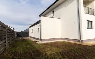 Duplex modern – 5 camere + garaj - Poză 30