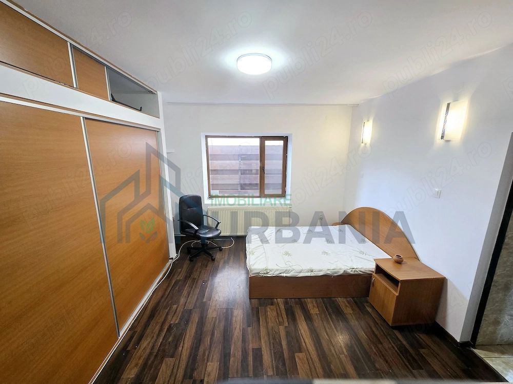 Casă de închiriat cu 3 camere în Nicolina, Iași - Poză 1