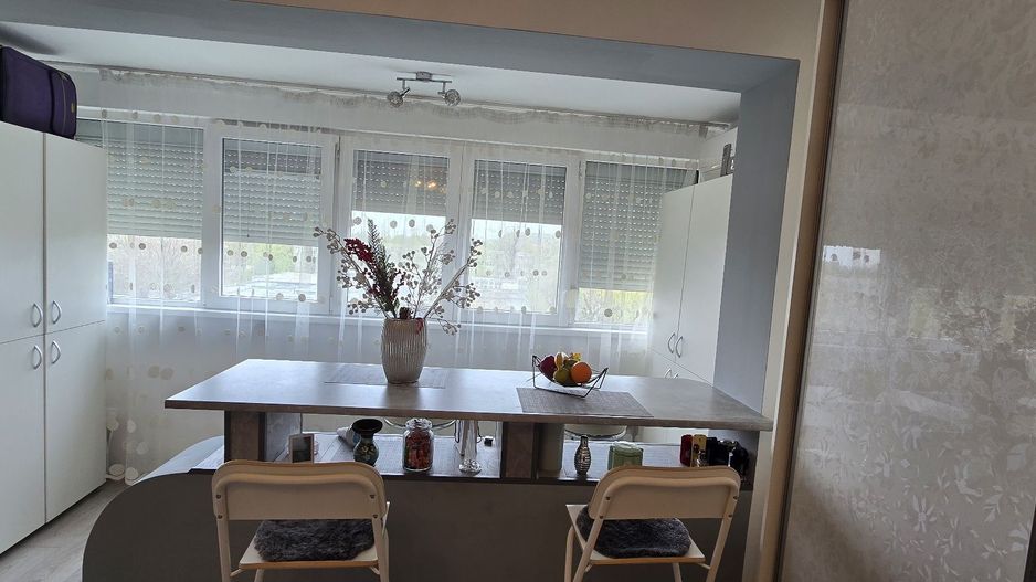 GARSONIERA COCHETA  METROU PAJURA - Poză 1