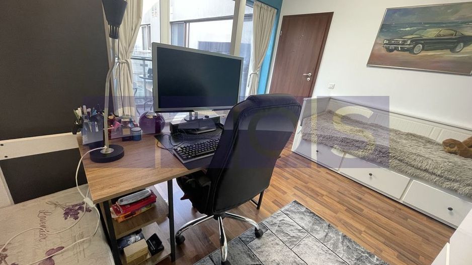 VANZARE 3 CAMERE- PARCARE SUBTERANA -TITAN - Poză 5