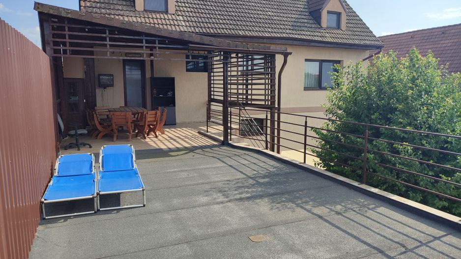 Sanadrei, Individual, Suprafate Generoasa, Garaj, Aspect Deosebit. COMISION 0 - Poză 6