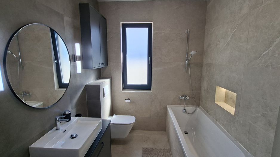 Duplex parter la prima inchiriere - zona Ikea - Poză 29